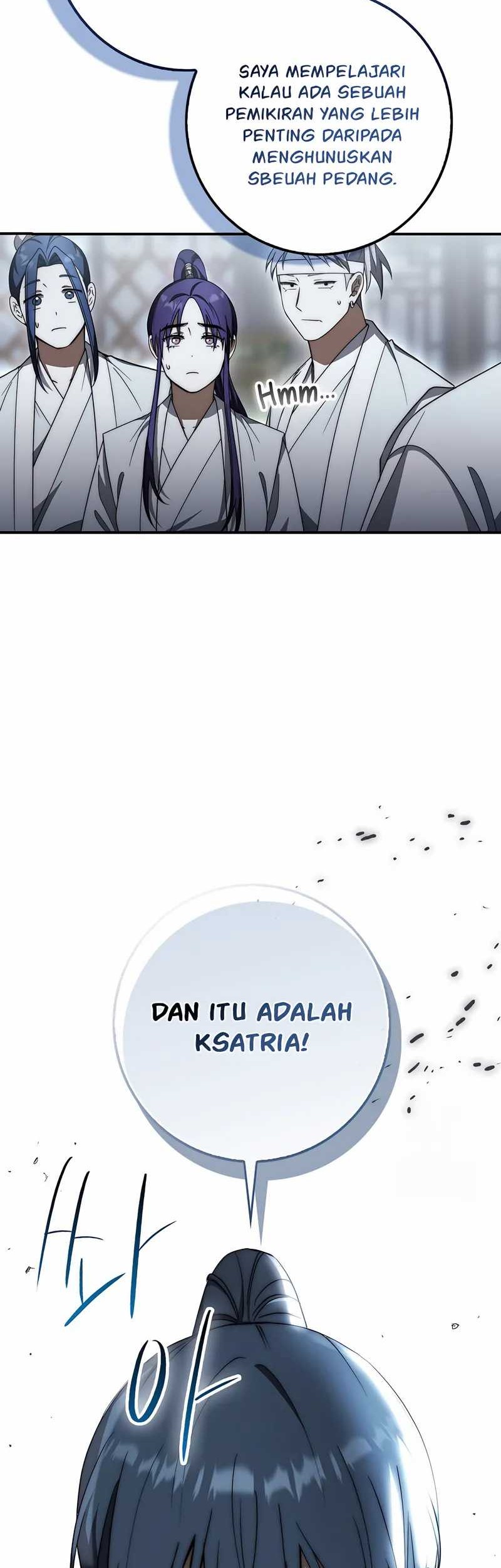 Sword God Dragon Bab 29 halaman 38