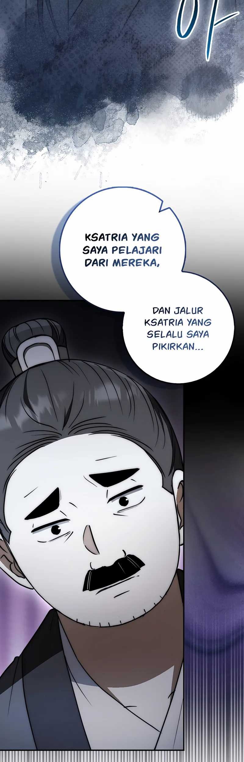 Sword God Dragon Bab 29 halaman 40