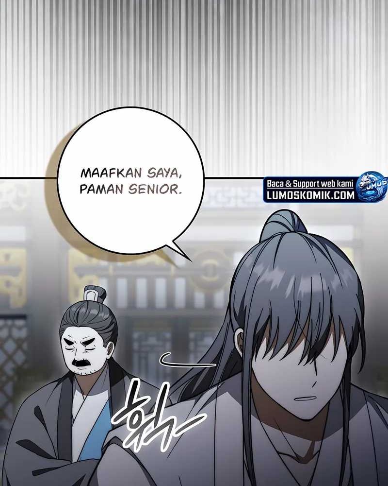 Sword God Dragon Bab 29 halaman 42