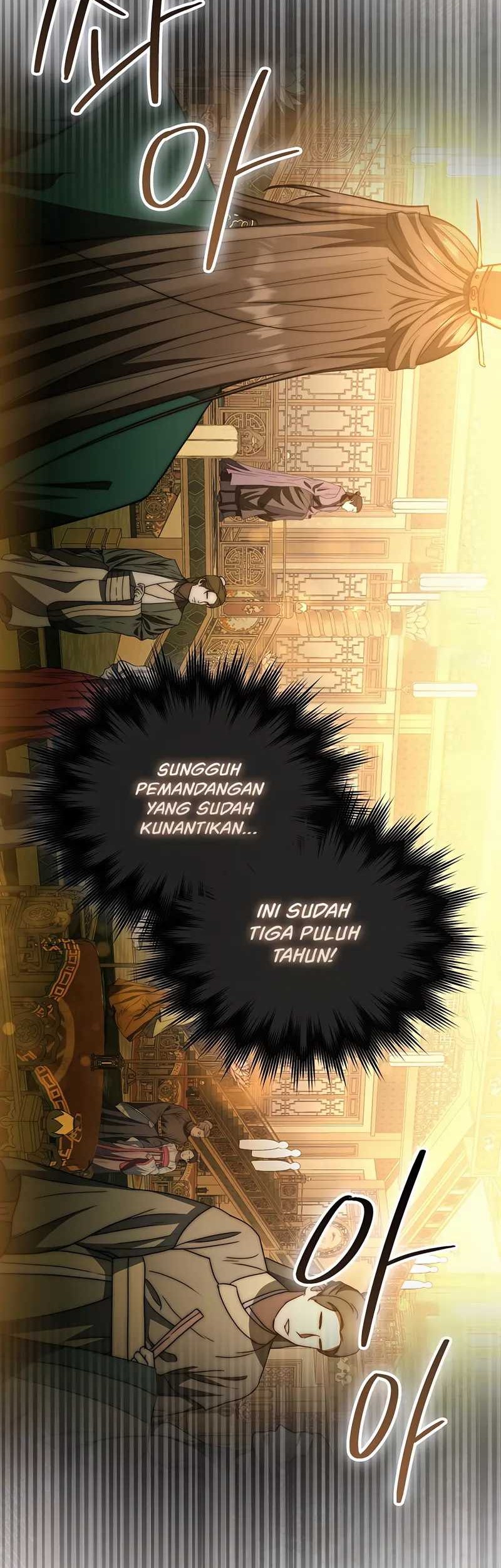Sword God Dragon Bab 29 halaman 50