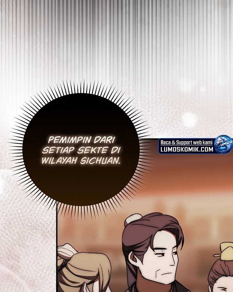 Sword God Dragon Bab 29 halaman 51