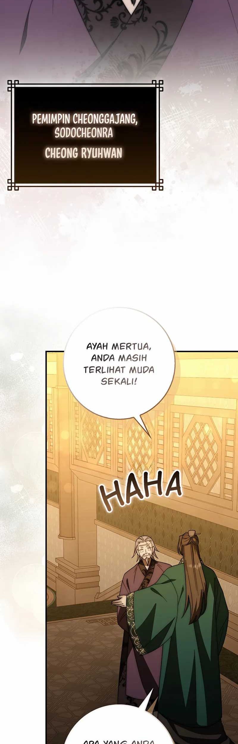 Sword God Dragon Bab 29 halaman 56
