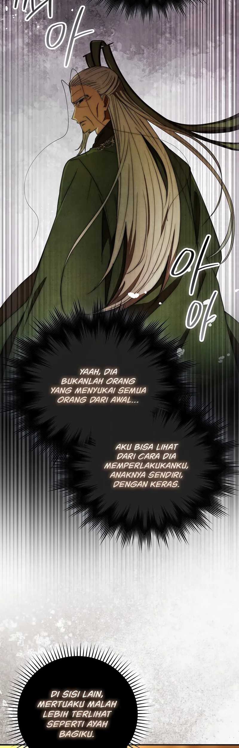 Sword God Dragon Bab 29 halaman 61