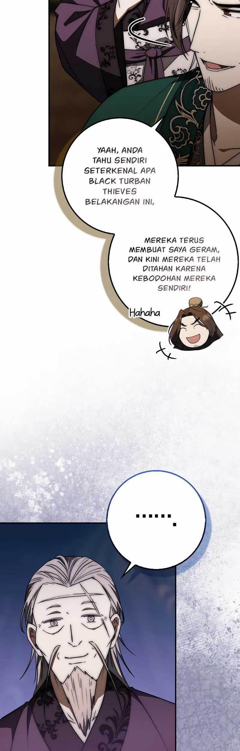 Sword God Dragon Bab 29 halaman 65