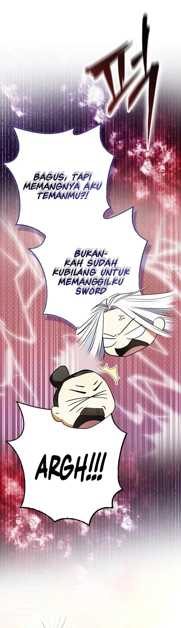 Sword God Dragon Bab 3 halaman 1