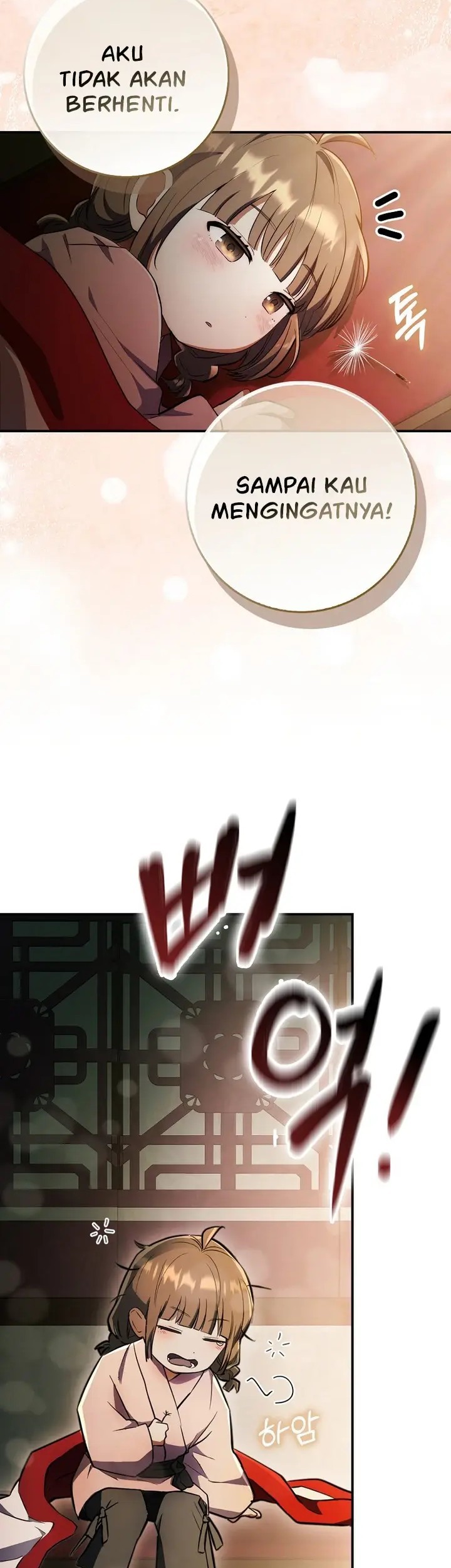 Sword God Dragon Bab 3 halaman 3