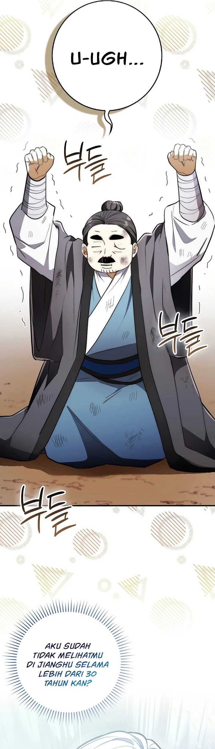 Sword God Dragon Bab 3 halaman 5