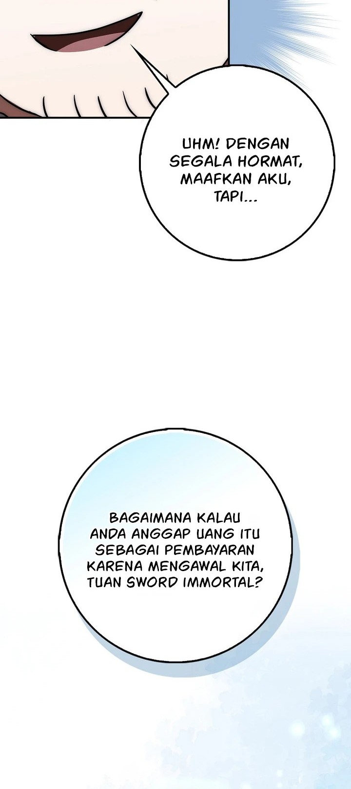 Sword God Dragon Bab 3 halaman 14