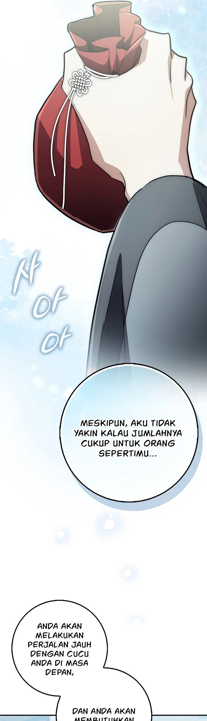 Sword God Dragon Bab 3 halaman 15