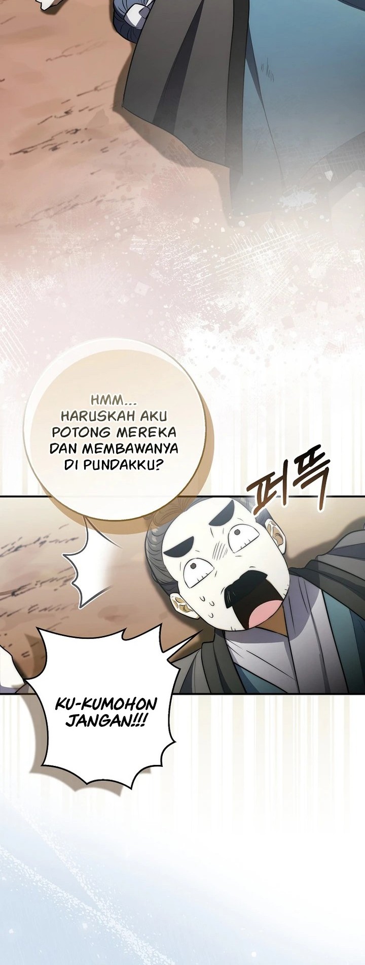 Sword God Dragon Bab 3 halaman 22