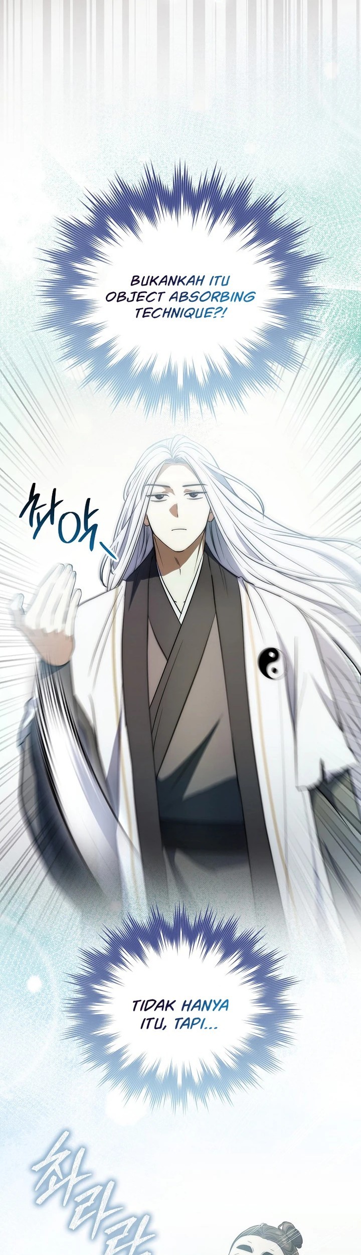 Sword God Dragon Bab 3 halaman 26