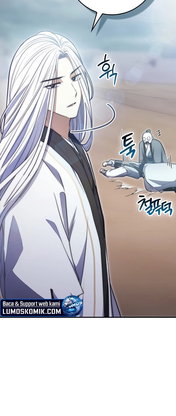 Sword God Dragon Bab 3 halaman 29