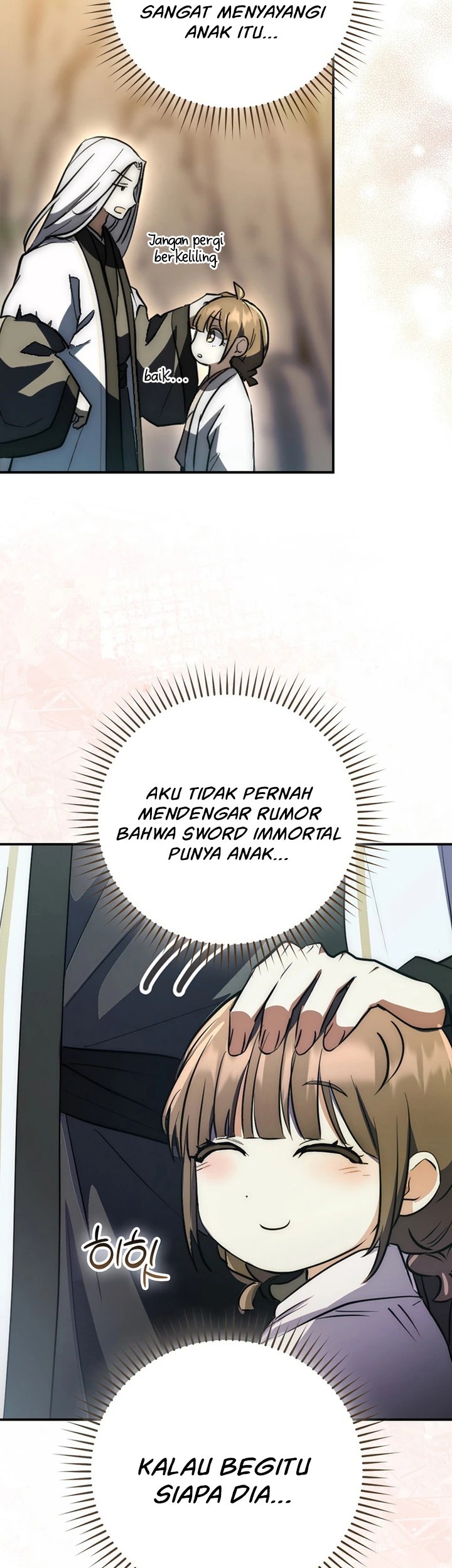 Sword God Dragon Bab 3 halaman 32