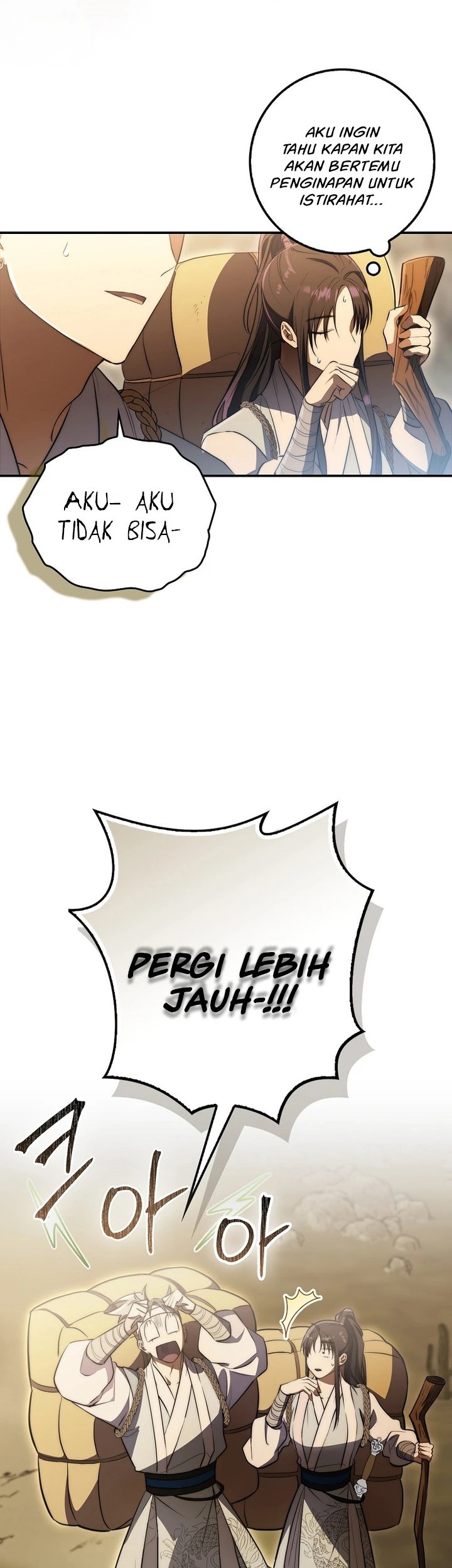 Sword God Dragon Bab 3 halaman 36