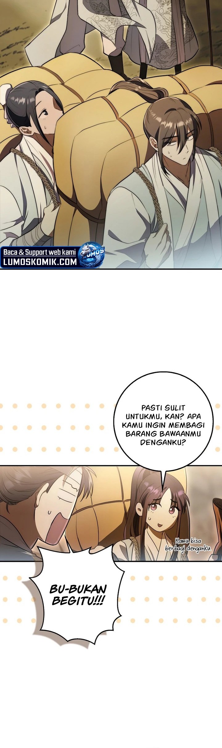 Sword God Dragon Bab 3 halaman 37