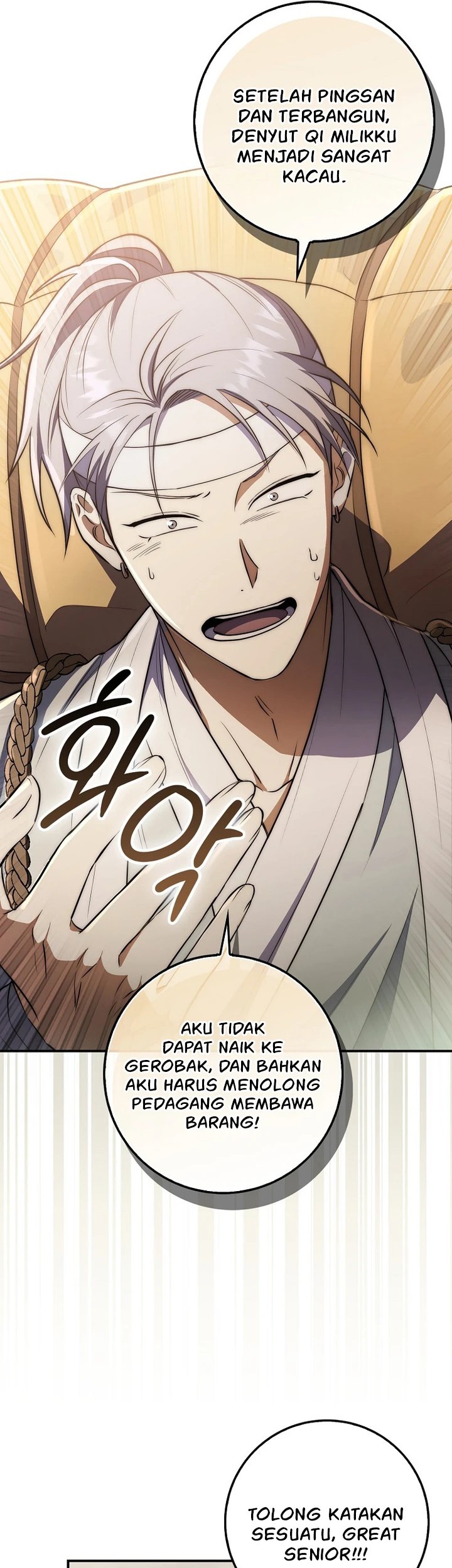 Sword God Dragon Bab 3 halaman 38