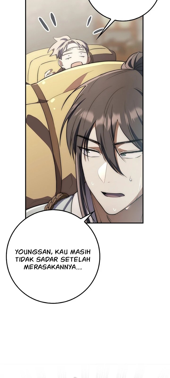 Sword God Dragon Bab 3 halaman 39