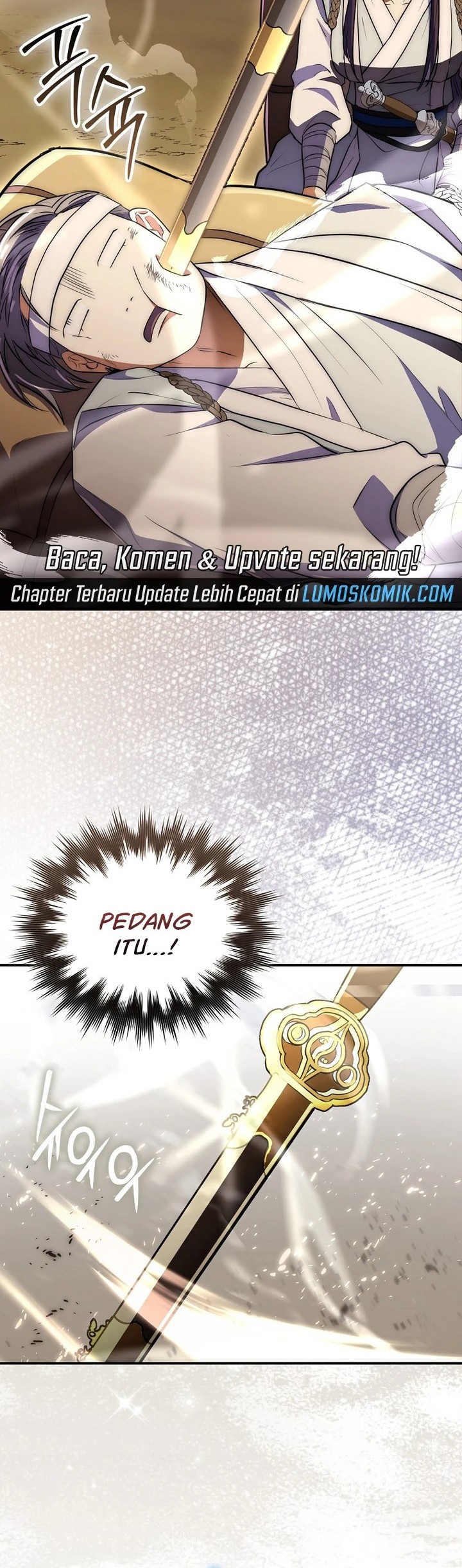 Sword God Dragon Bab 3 halaman 41