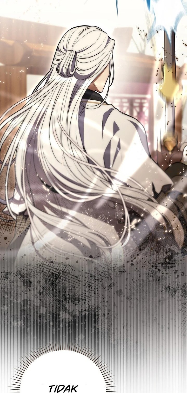 Sword God Dragon Bab 3 halaman 43