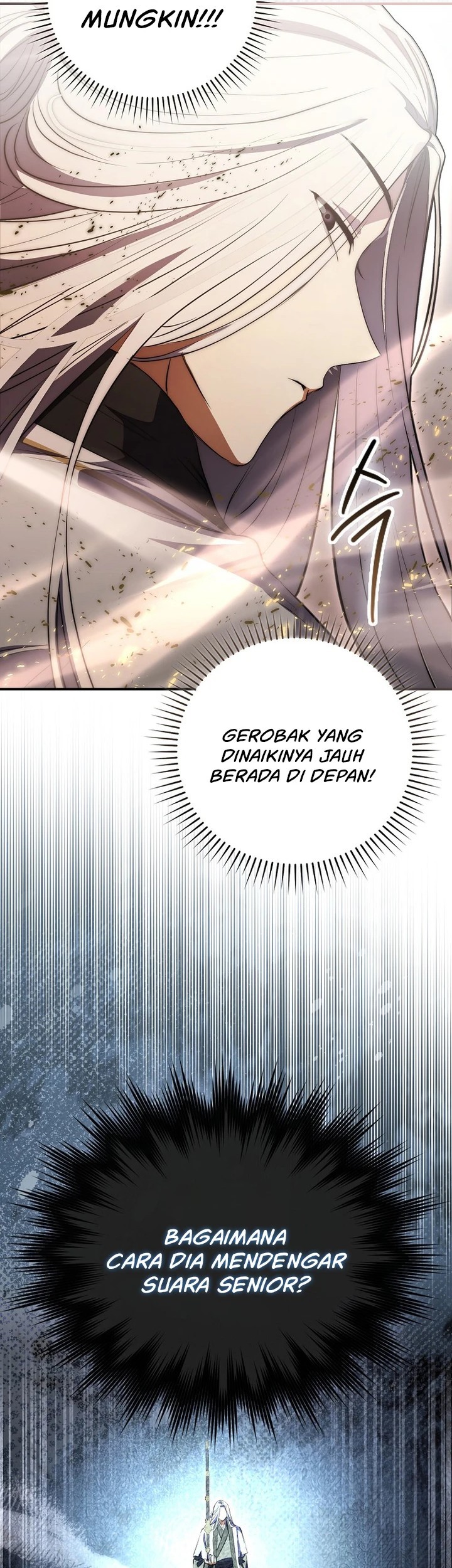 Sword God Dragon Bab 3 halaman 44