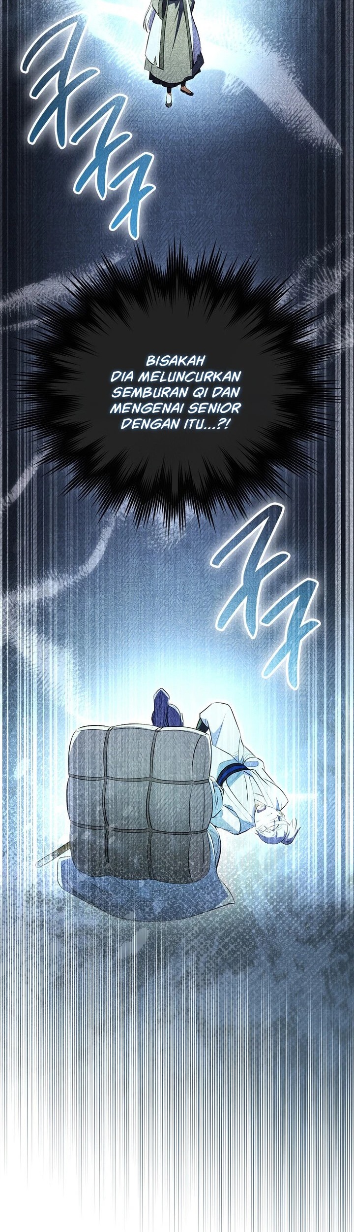 Sword God Dragon Bab 3 halaman 45