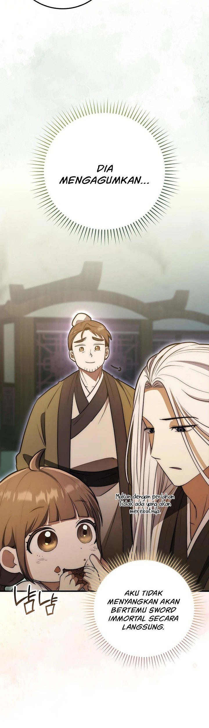 Sword God Dragon Bab 3 halaman 53
