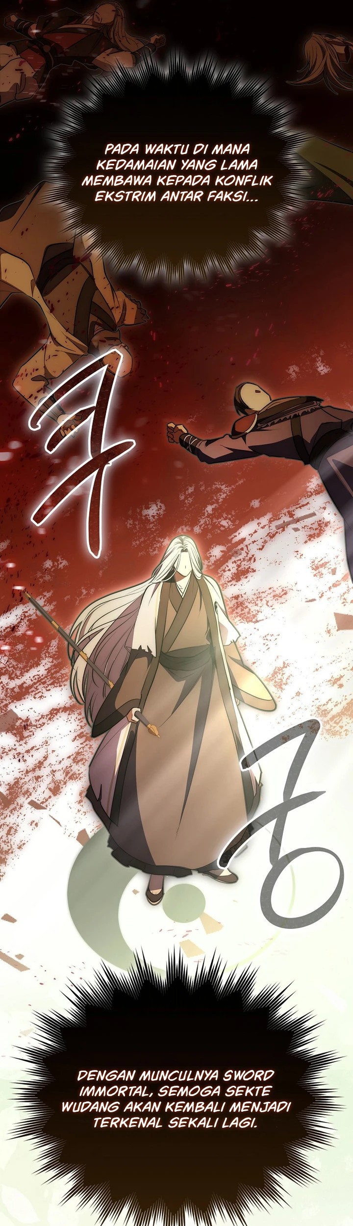 Sword God Dragon Bab 3 halaman 56