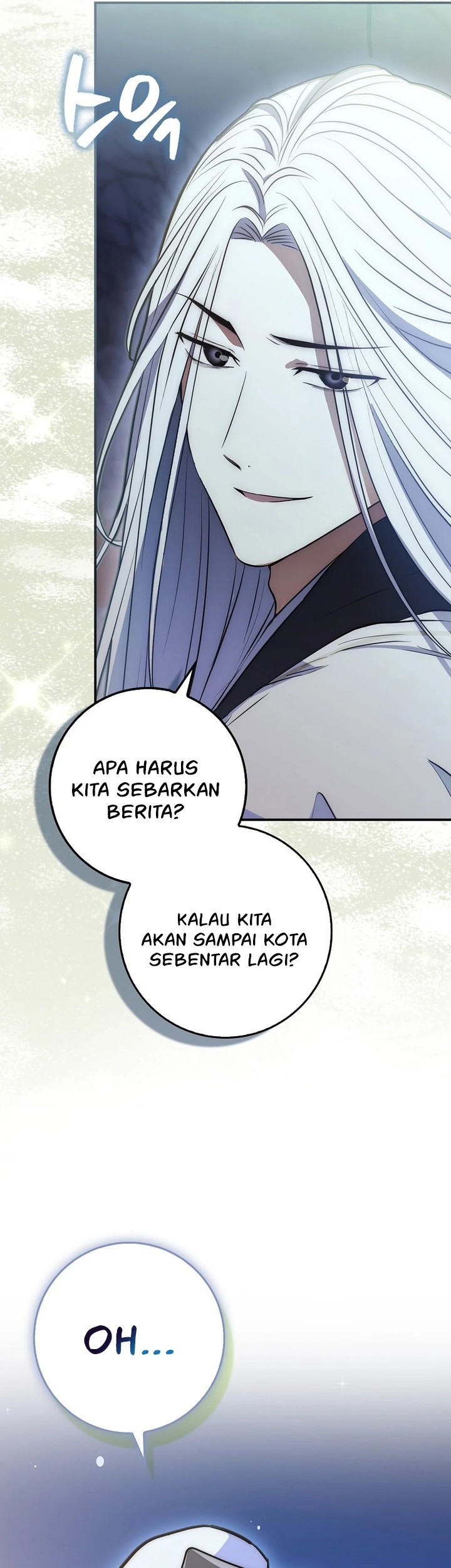 Sword God Dragon Bab 3 halaman 60