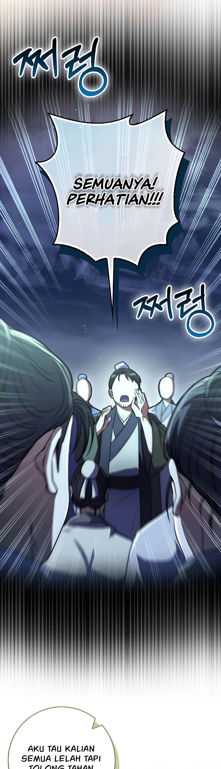 Sword God Dragon Bab 3 halaman 62