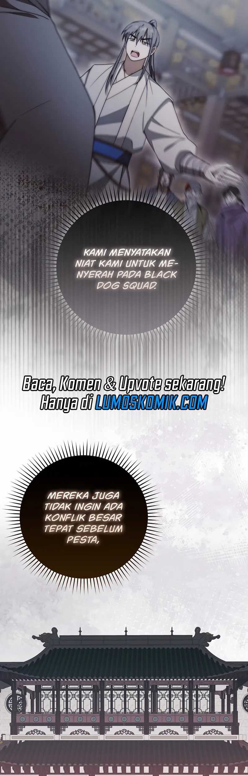 Sword God Dragon chapter 30 halaman 7