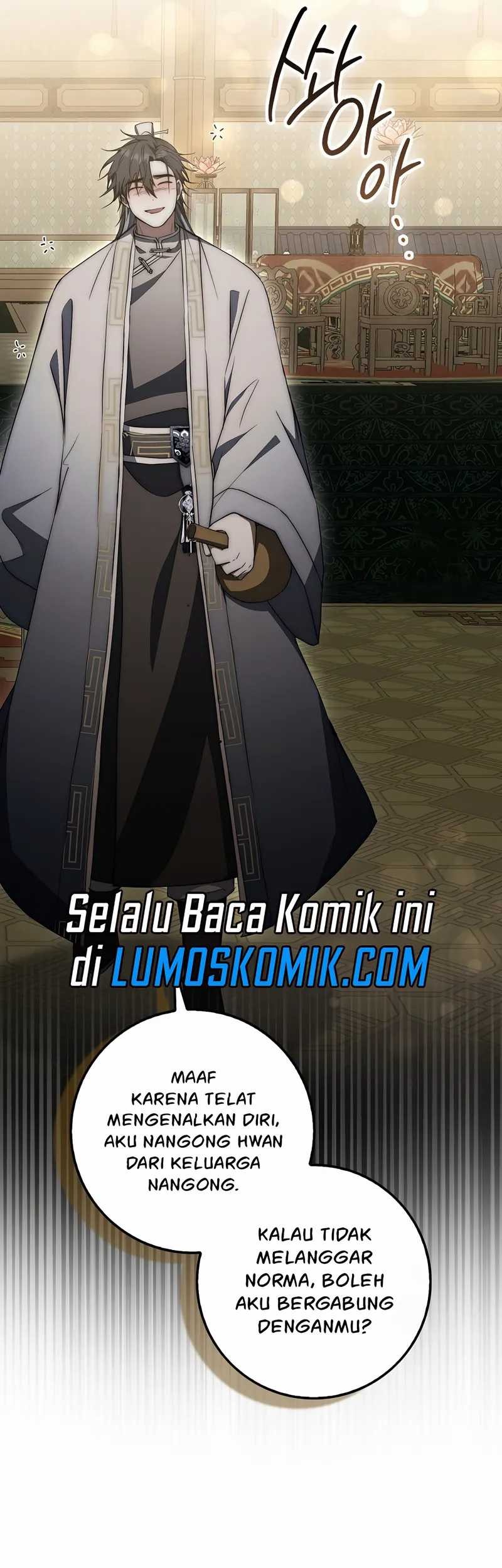 Sword God Dragon chapter 30 halaman 13