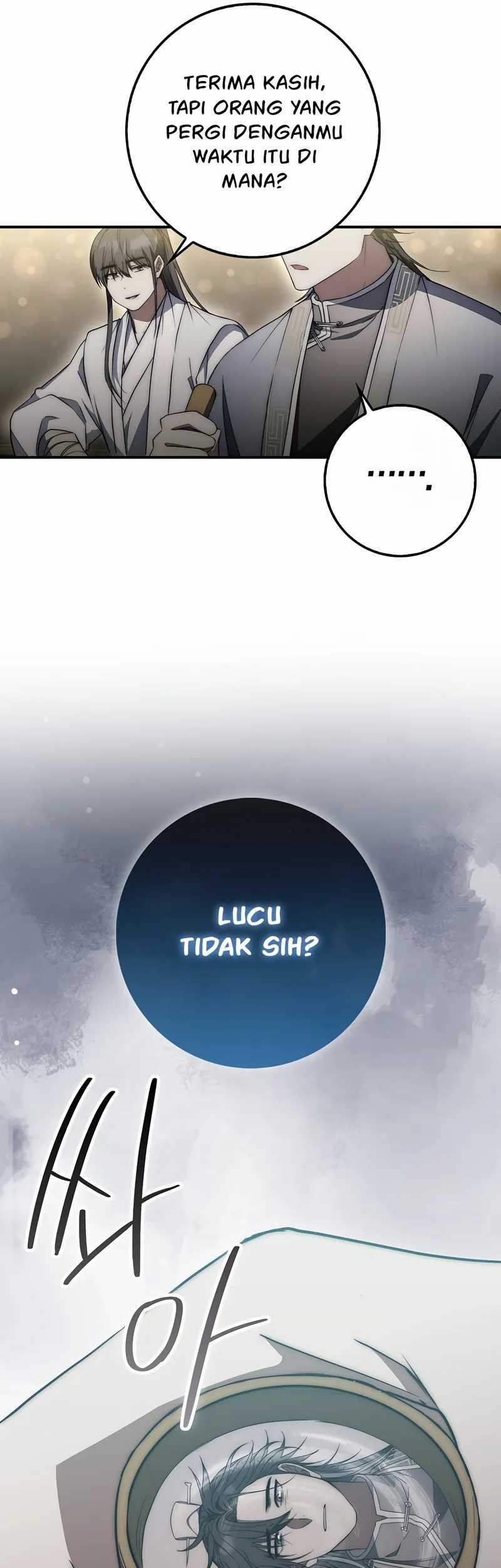 Sword God Dragon chapter 30 halaman 16