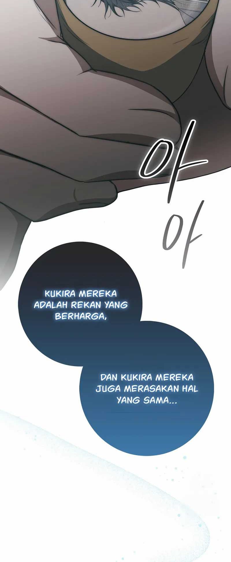 Sword God Dragon chapter 30 halaman 17