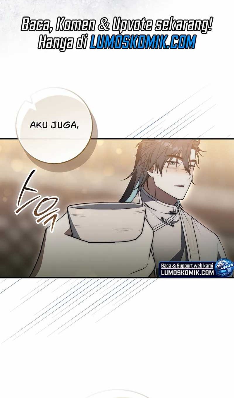 Sword God Dragon chapter 30 halaman 19