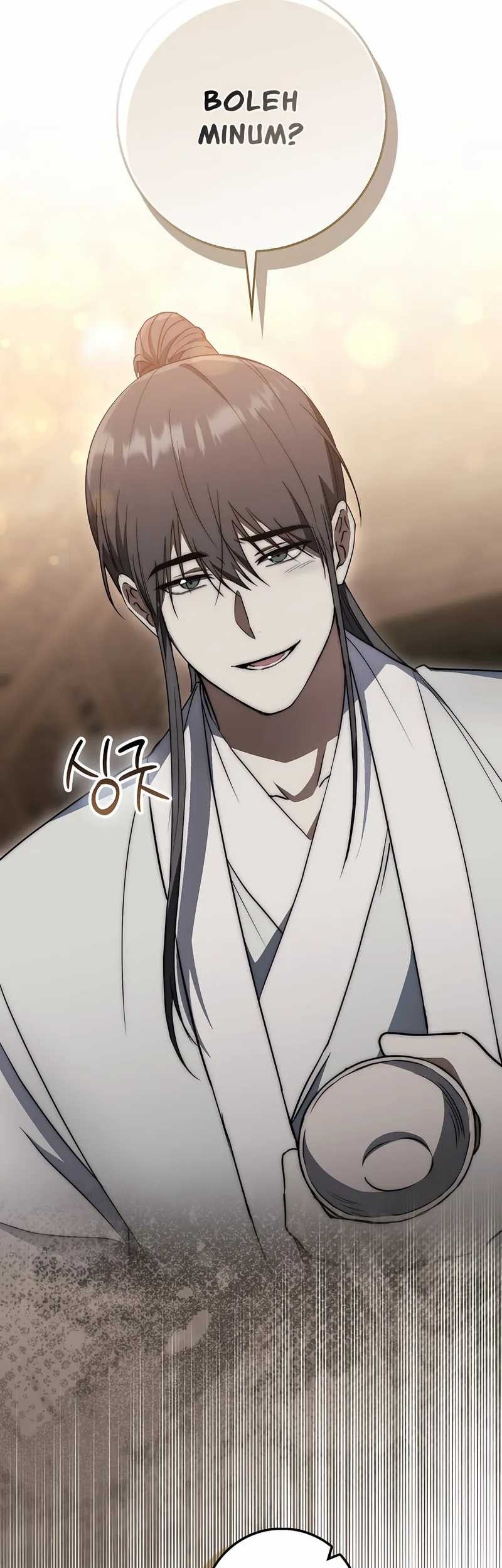 Sword God Dragon chapter 30 halaman 20