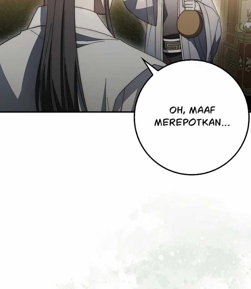 Sword God Dragon chapter 30 halaman 22