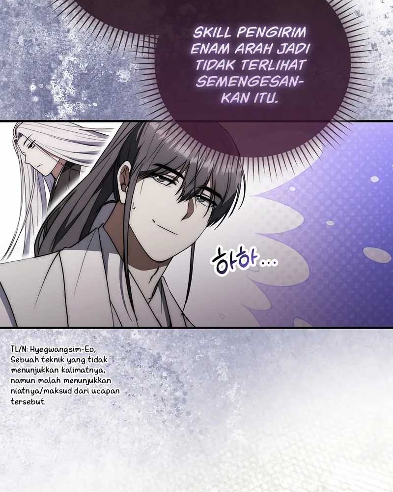 Sword God Dragon chapter 30 halaman 25