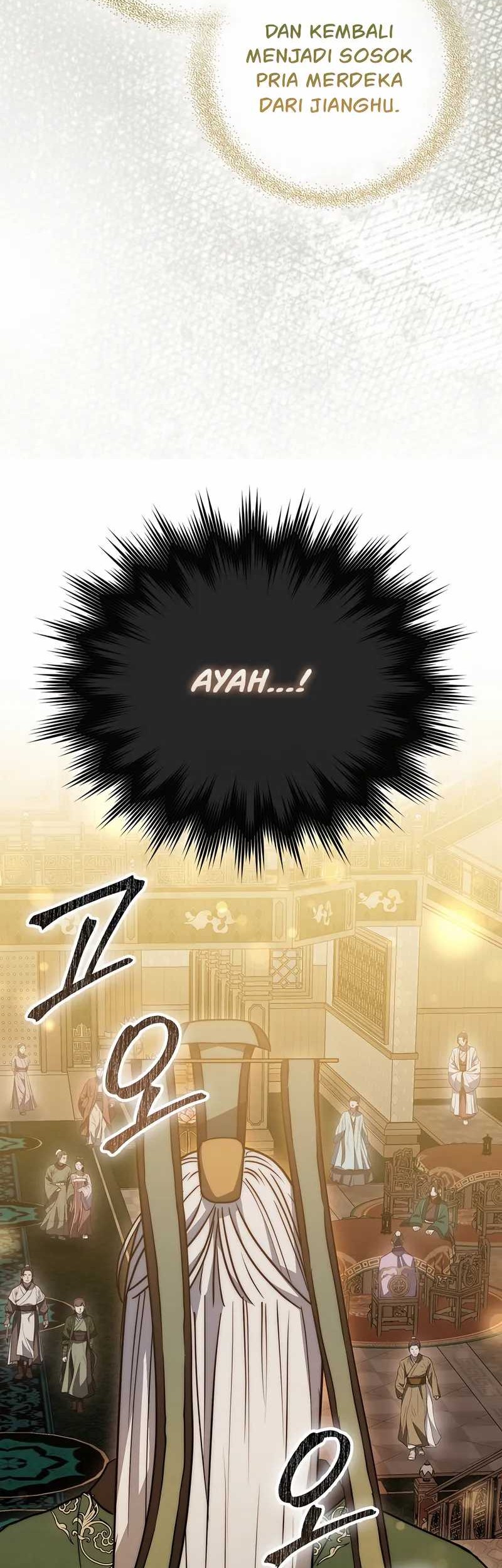 Sword God Dragon chapter 30 halaman 27