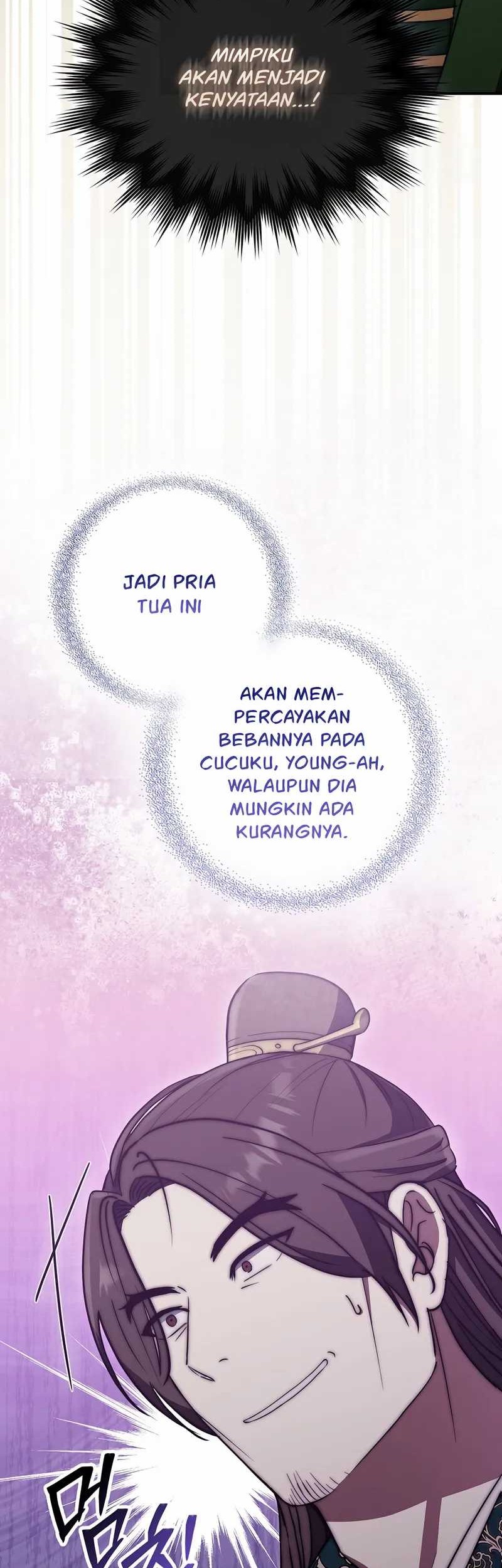 Sword God Dragon chapter 30 halaman 30