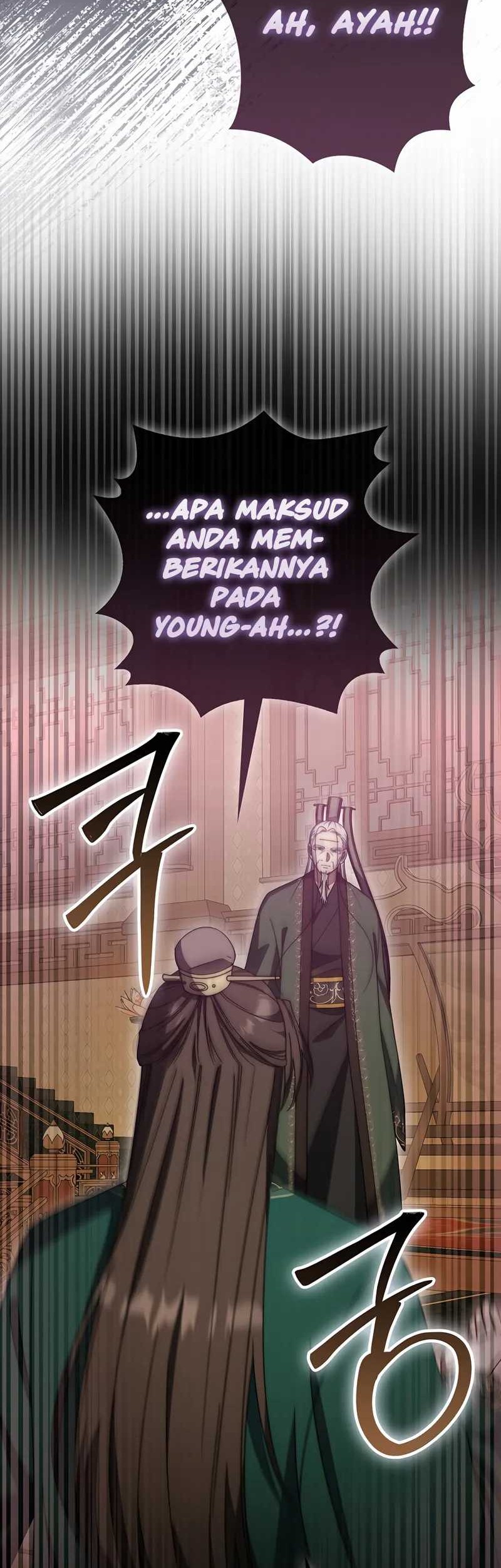 Sword God Dragon chapter 30 halaman 33