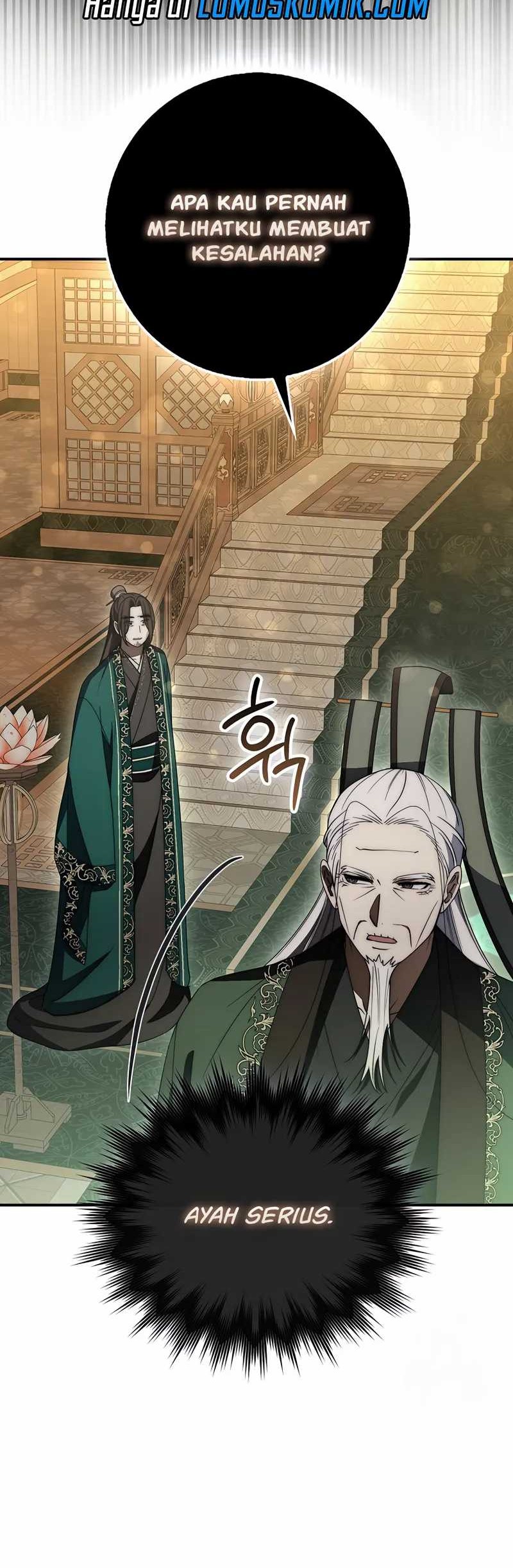 Sword God Dragon chapter 30 halaman 36