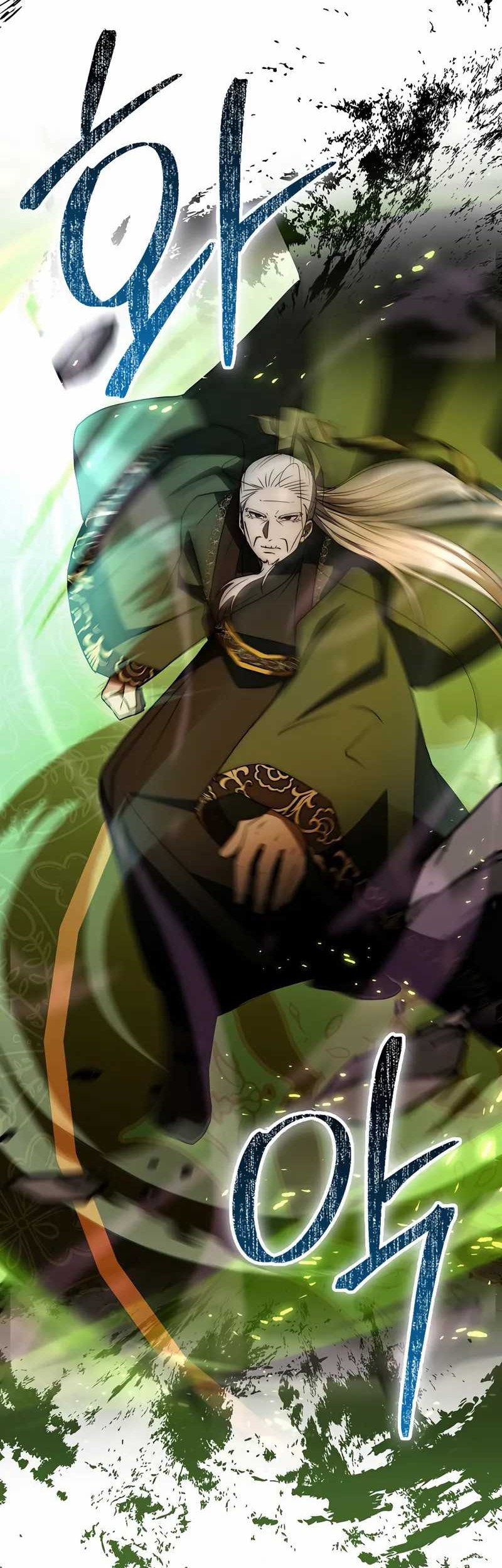 Sword God Dragon chapter 30 halaman 41