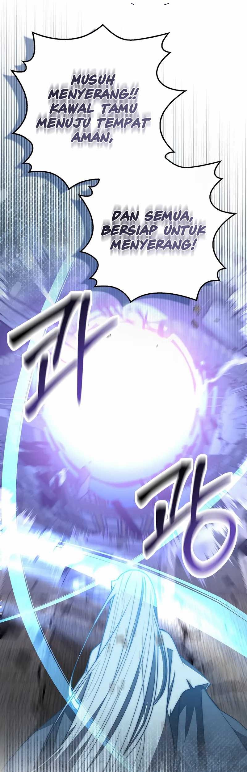 Sword God Dragon chapter 30 halaman 45