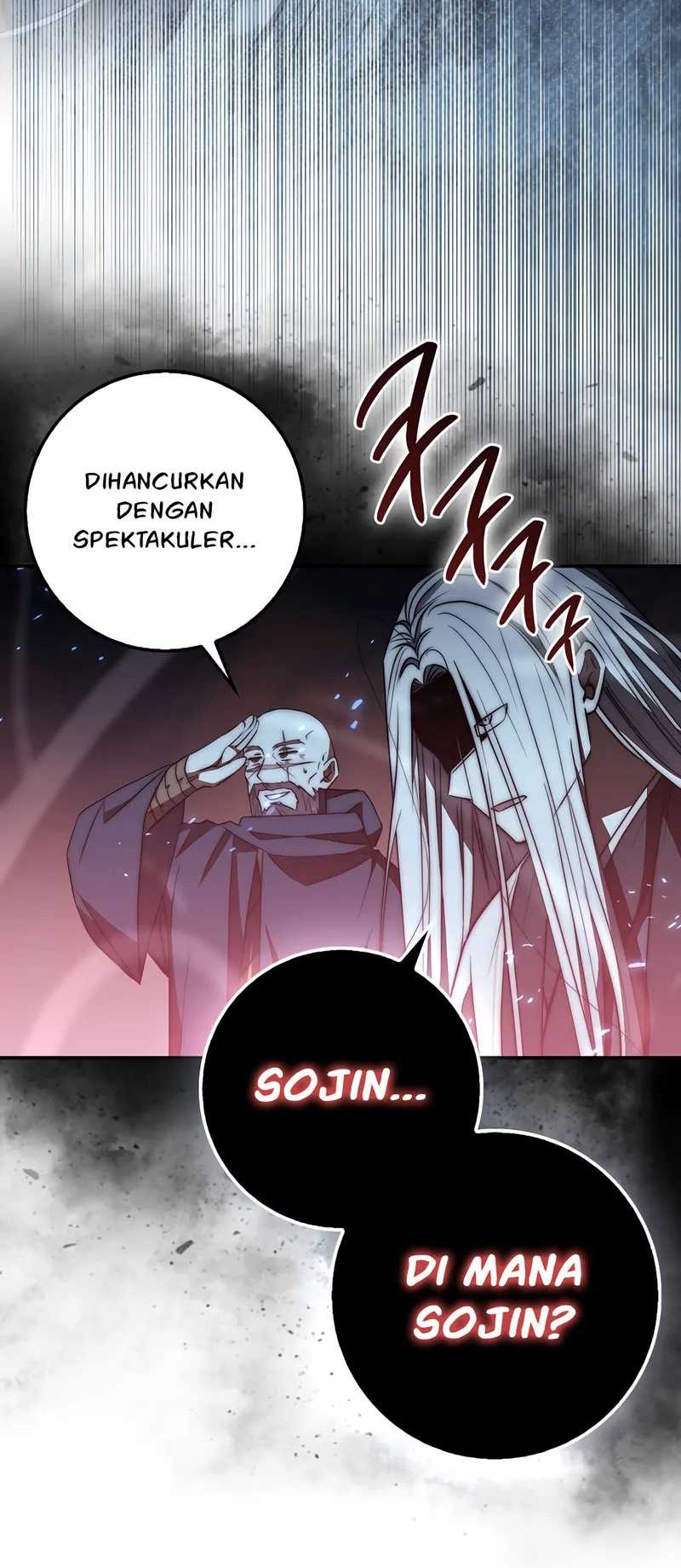 Sword God Dragon chapter 30 halaman 46