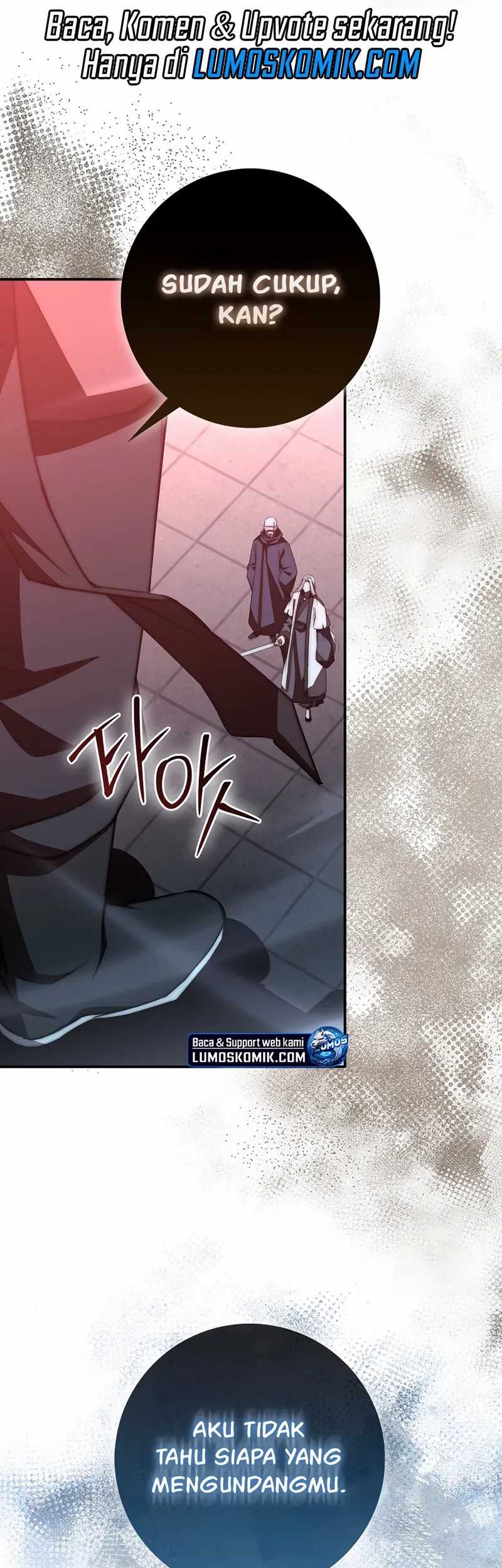 Sword God Dragon chapter 30 halaman 47