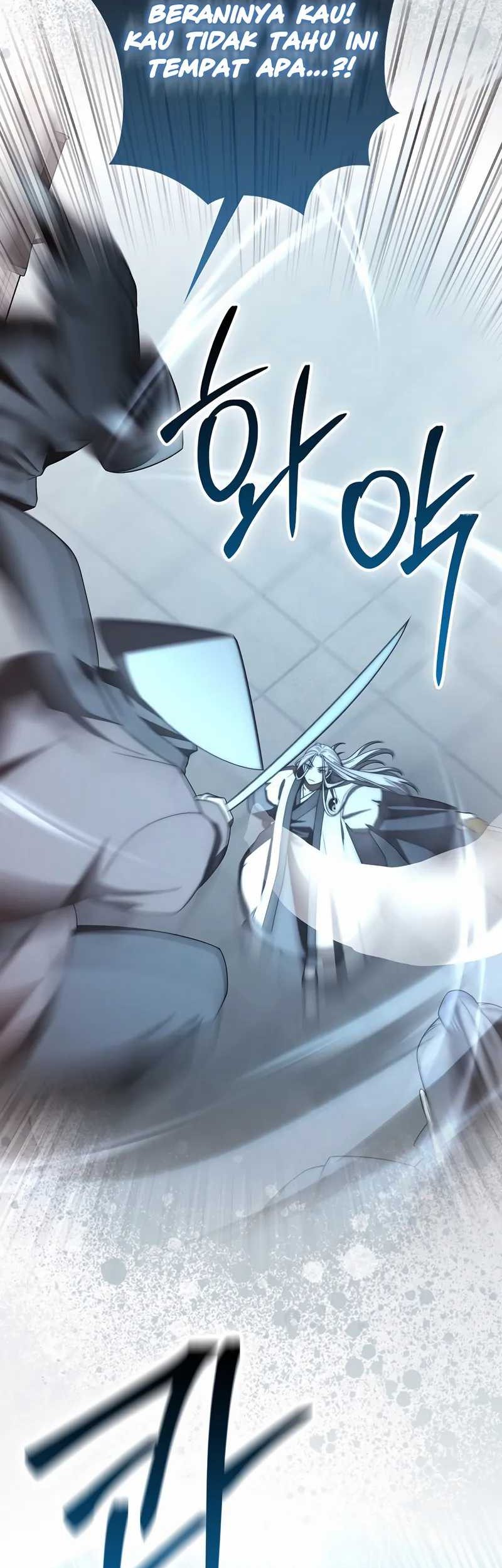 Sword God Dragon chapter 30 halaman 49