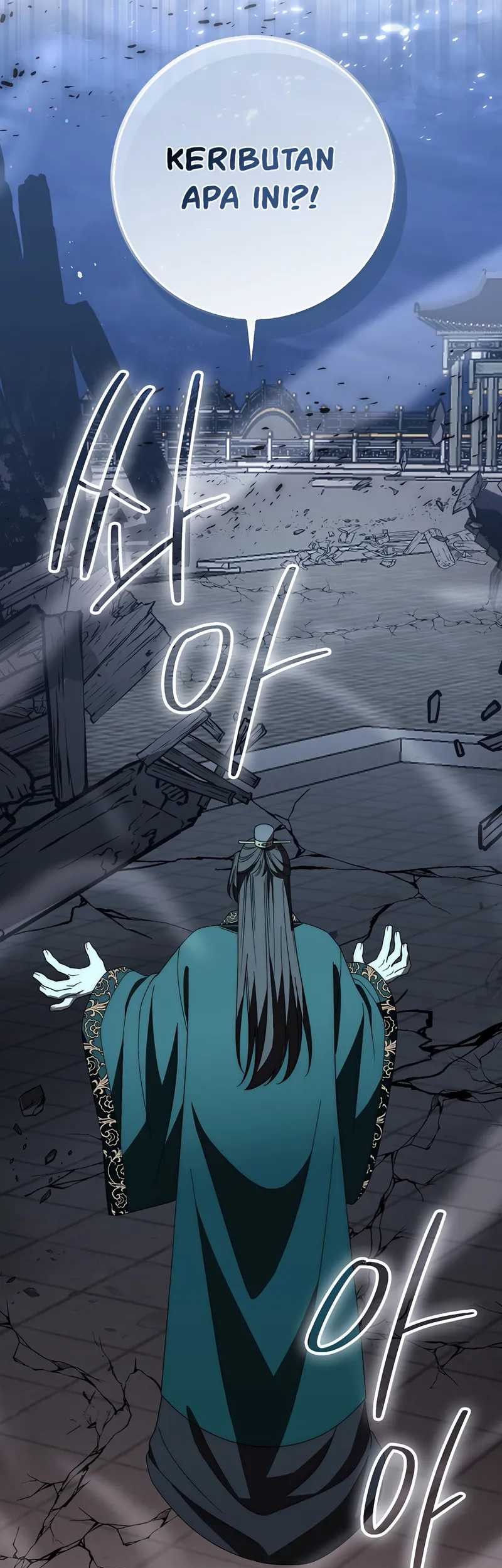 Sword God Dragon chapter 30 halaman 55