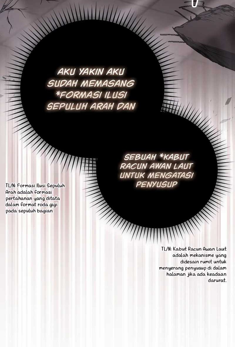 Sword God Dragon chapter 30 halaman 56