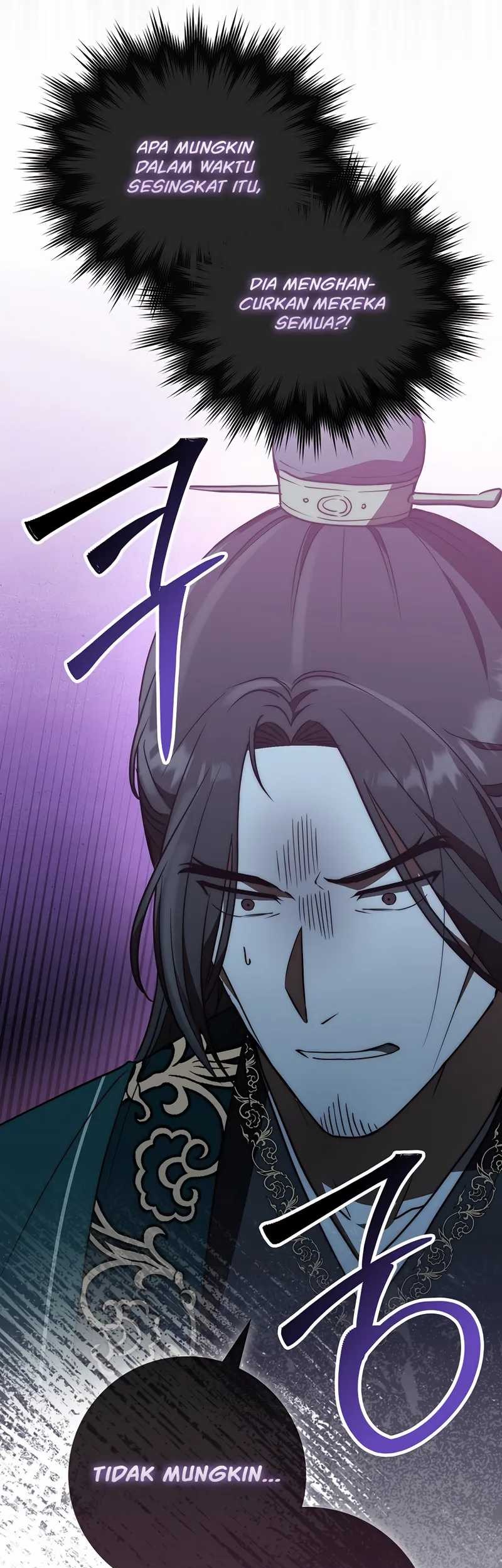 Sword God Dragon chapter 30 halaman 57