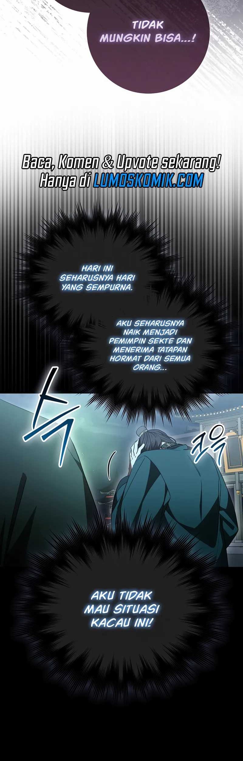 Sword God Dragon chapter 30 halaman 58